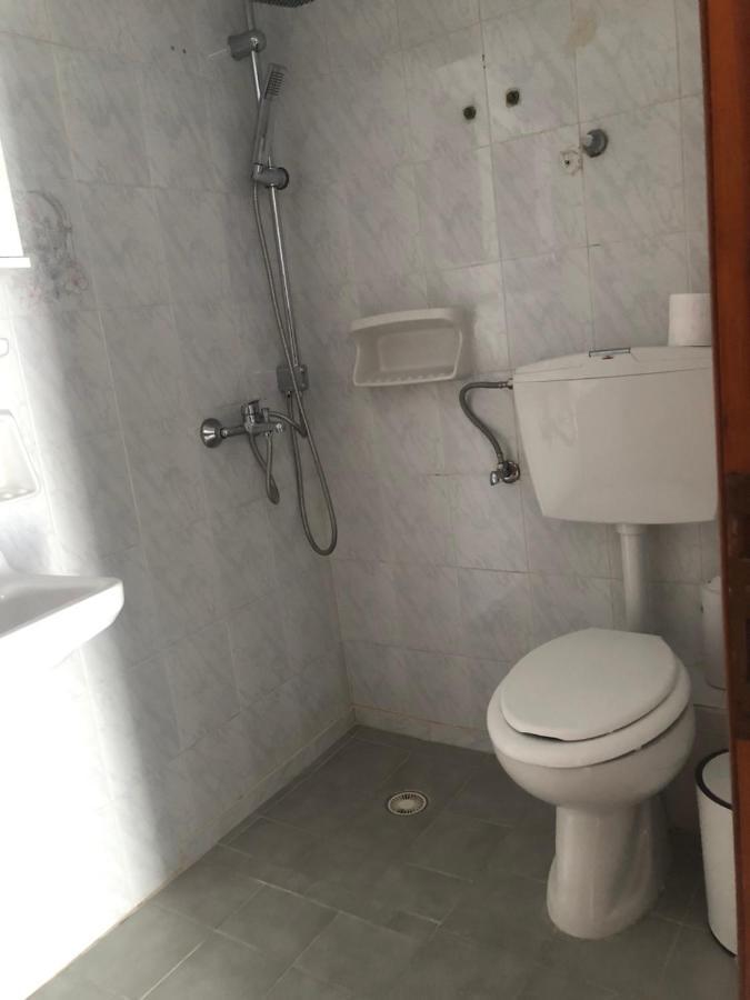 Petradi Sifnos Aparthotel Platis Gialos  Exterior foto