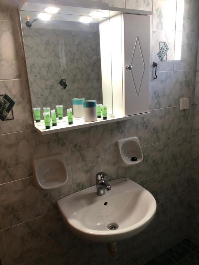 Petradi Sifnos Aparthotel Platis Gialos  Exterior foto