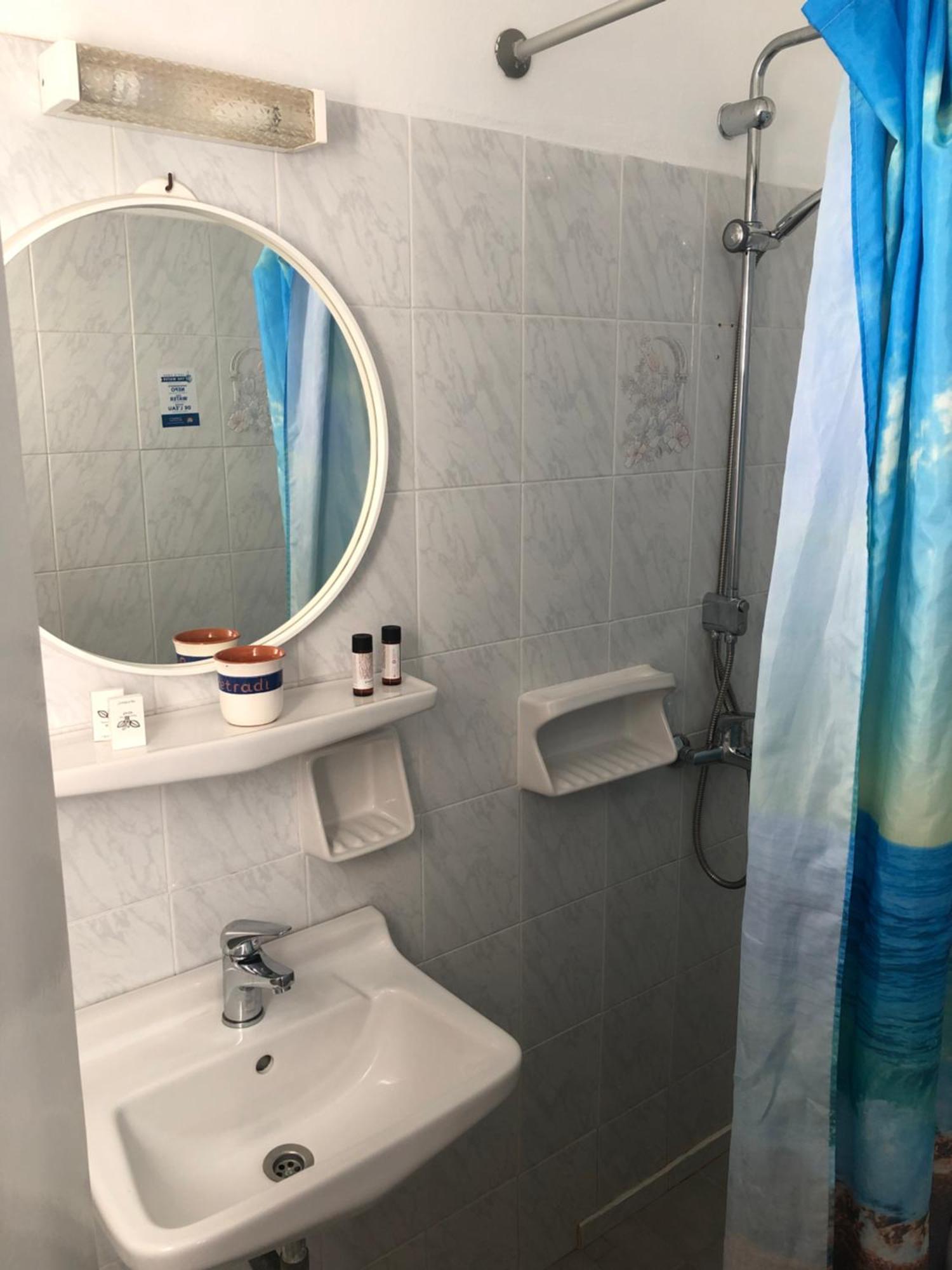 Petradi Sifnos Aparthotel Platis Gialos  Exterior foto